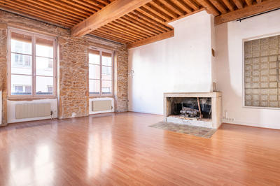 Appartement - 108 m² - 4 pièces