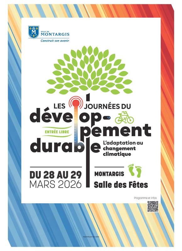 Les Journées du Développement Durable