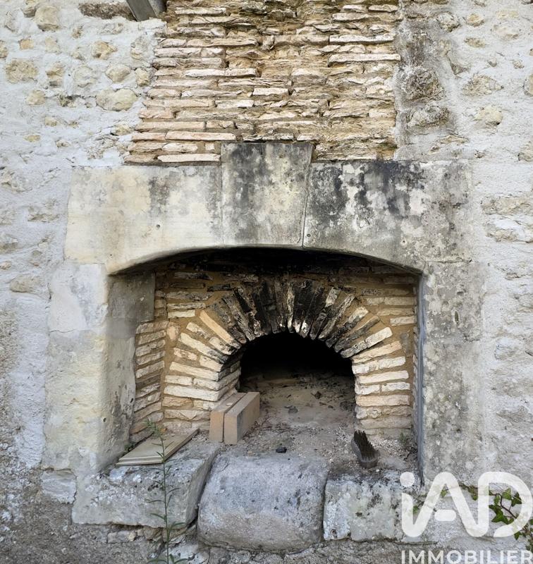 Maison de campagne - 145 m² - 5 pièces