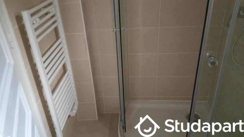 Appartement - 26 m² - 2 pièces