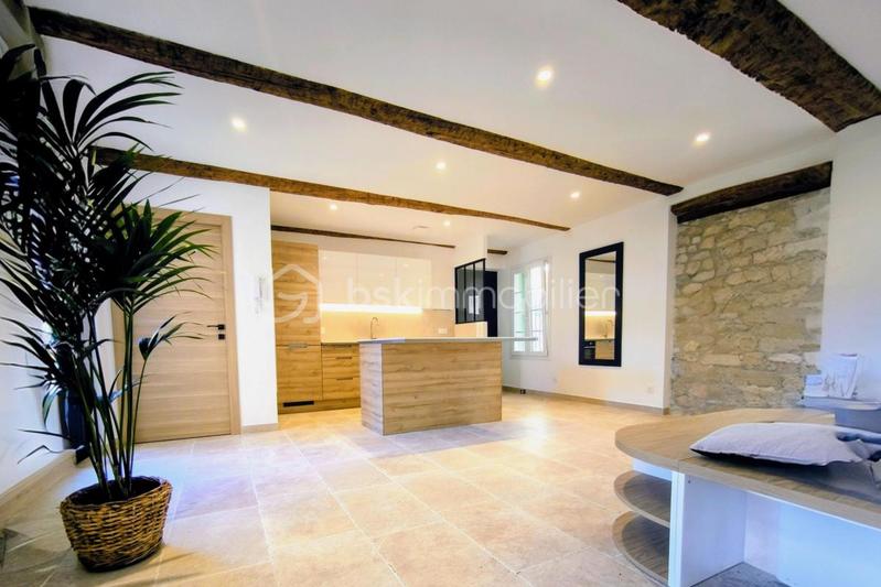 Duplex - 106 m² - 5 pièces