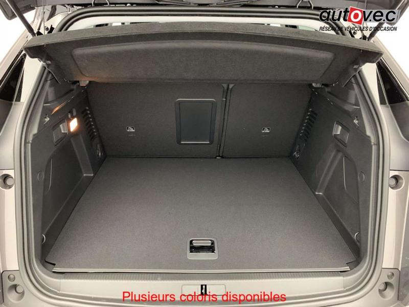 Peugeot 3008 Nouveau Hybrid 225 E-Eat8 Allure Pack