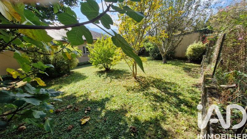 Maison - 170 m² - 5 pièces