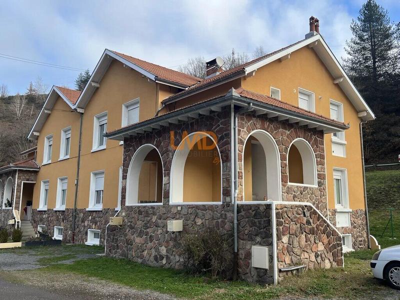 Immeuble - 324 m² - 8 pièces