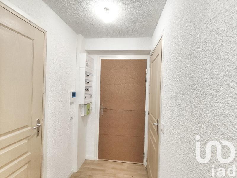 Appartement - 27 m² - 1 pièce