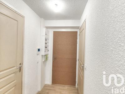 Appartement - 27 m² - 1 pièce