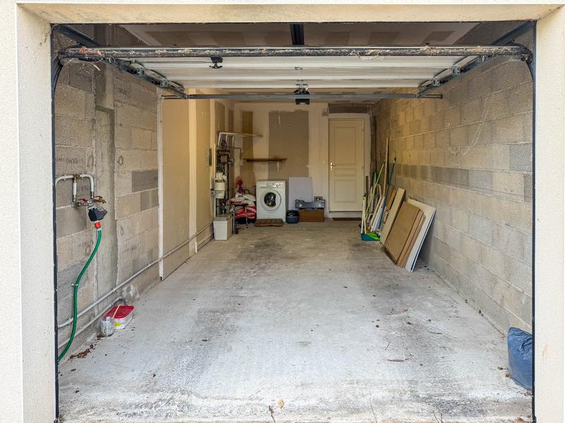 Maison - 98 m² - 4 pièces