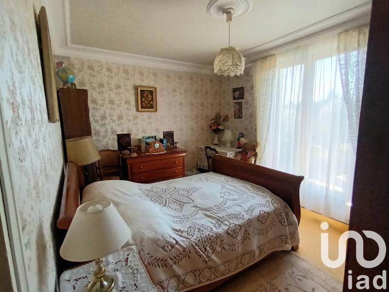 Maison - 167 m² - 6 pièces