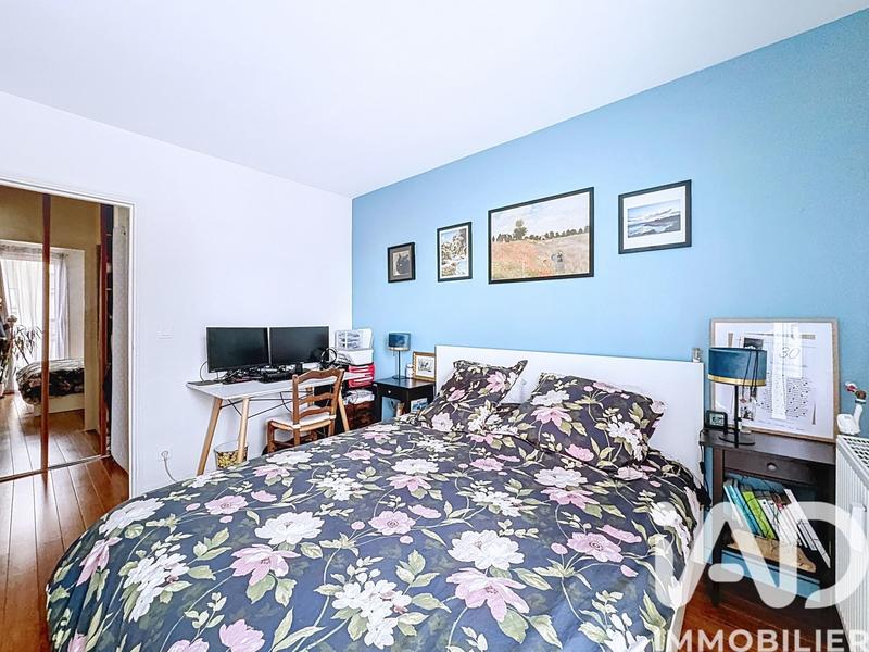 Appartement - 67 m² - 4 pièces