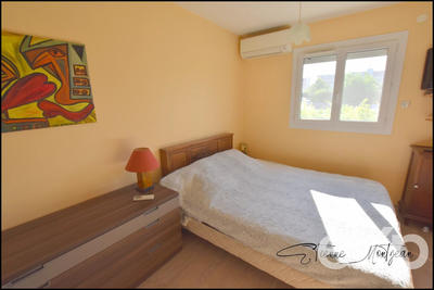 Viager - Maison - 113 m² - 6 pièces