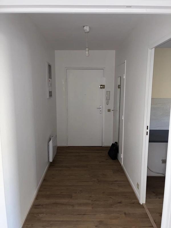 Appartement - 48 m²