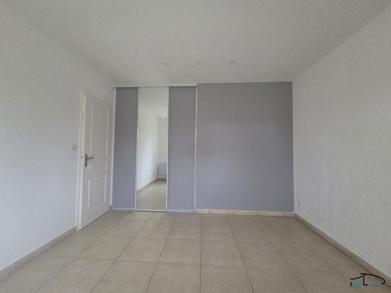 Maison contemporaine - 115 m² - 4 pièces