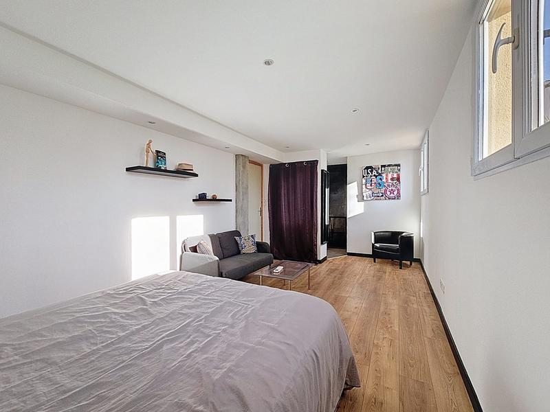 Maison - 138 m² - 5 pièces