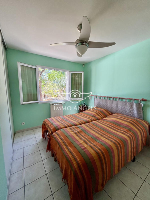 Villa - 139 m² - 5 pièces