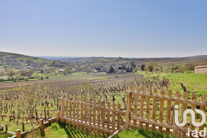 Maison - 198 m² - 8 pièces