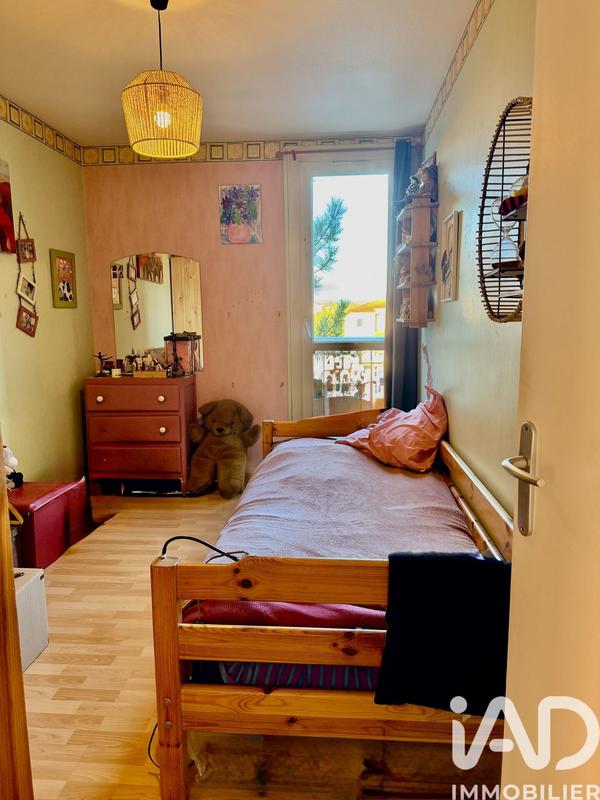 Appartement - 87 m² - 4 pièces