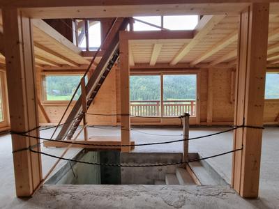 Châlet - 167 m² - 3 pièces