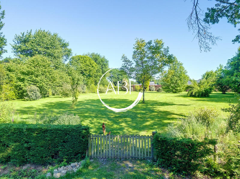 Maison ancienne - 250 m² - 7 pièces