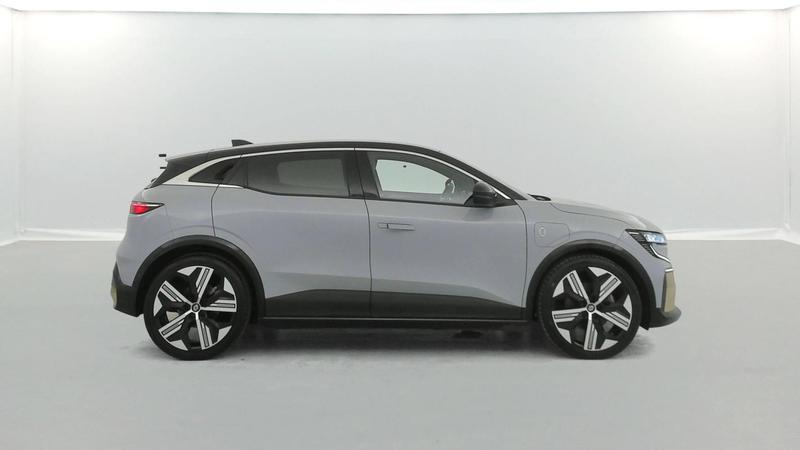 Renault Mégane E-Tech Ev60 220 ch super charge Iconic