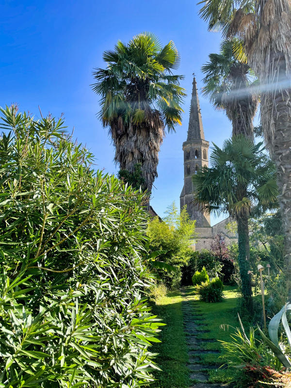 Maison de village - 319 m² - 14 pièces