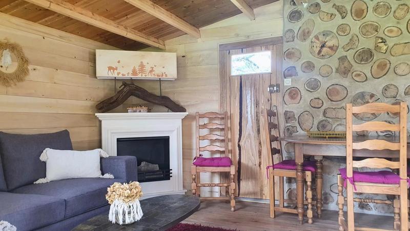 Maison - 187 m² - 5 pièces