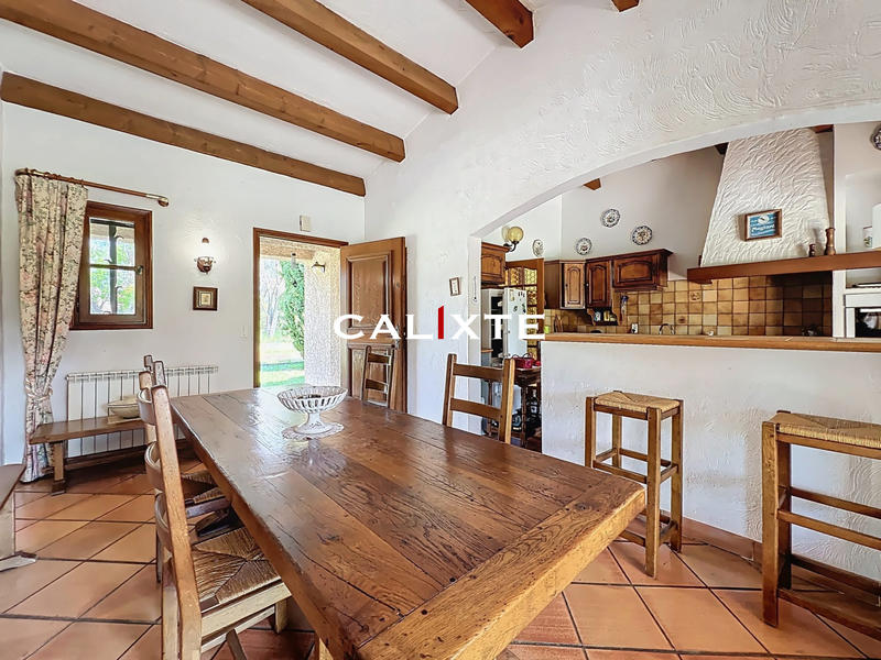 Maison - 155 m² - 5 pièces