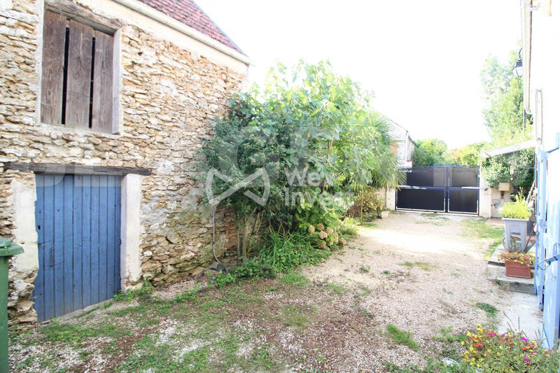 Maison - 145 m² - 6 pièces