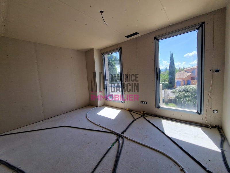 Maison - 116 m² - 4 pièces