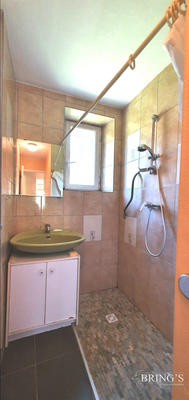 Maison - 87 m² - 5 pièces