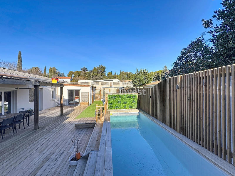 Villa - 174 m² - 5 pièces