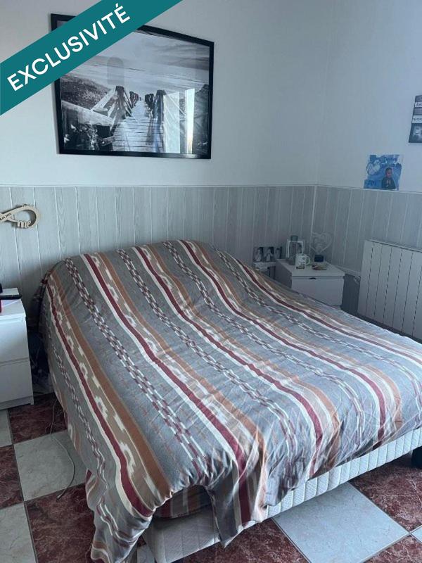 Maison - 67 m² - 4 pièces