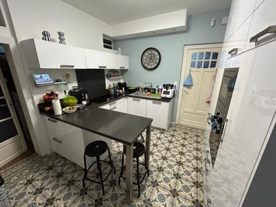 Maison de maîtres - 4 500 m² - 1 pièce