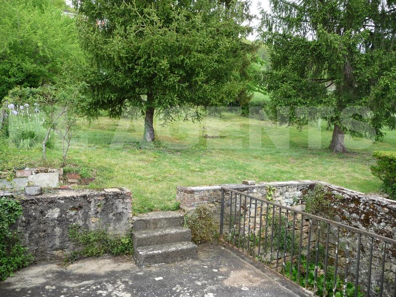 Maison de village - 170 m² - 6 pièces