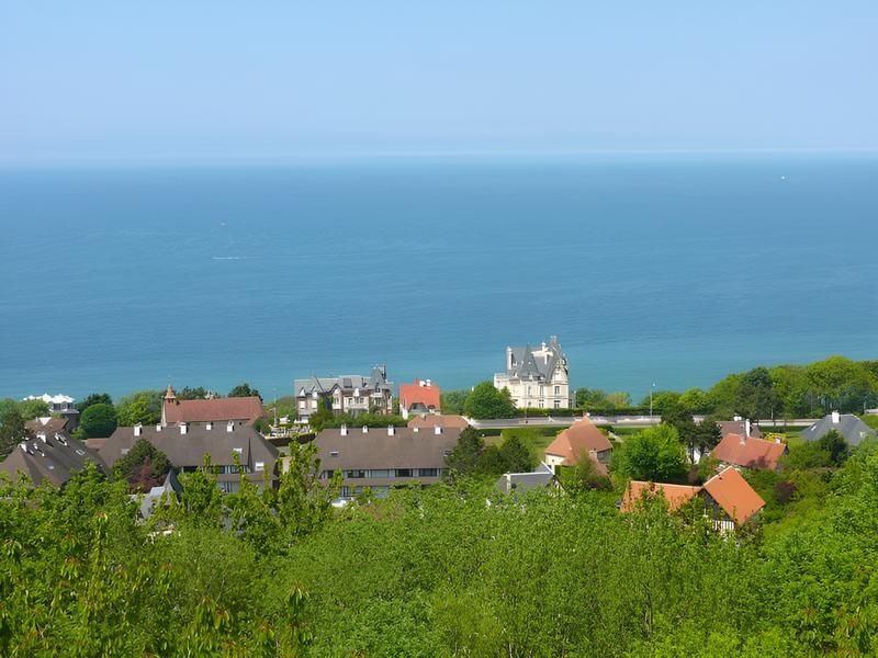 Sortie à la tombée de la nuit au mont Canisy