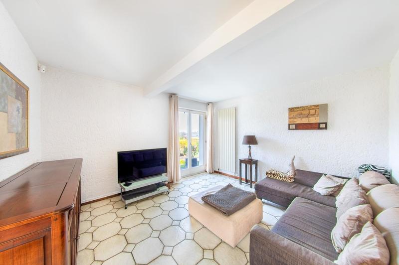 Maison - 165 m² - 6 pièces