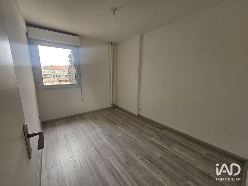 Appartement - 85 m² - 4 pièces