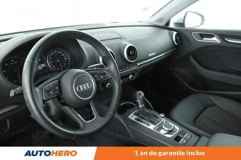 Audi A3 Berline 35 Tdi s tronic 7 150 ch