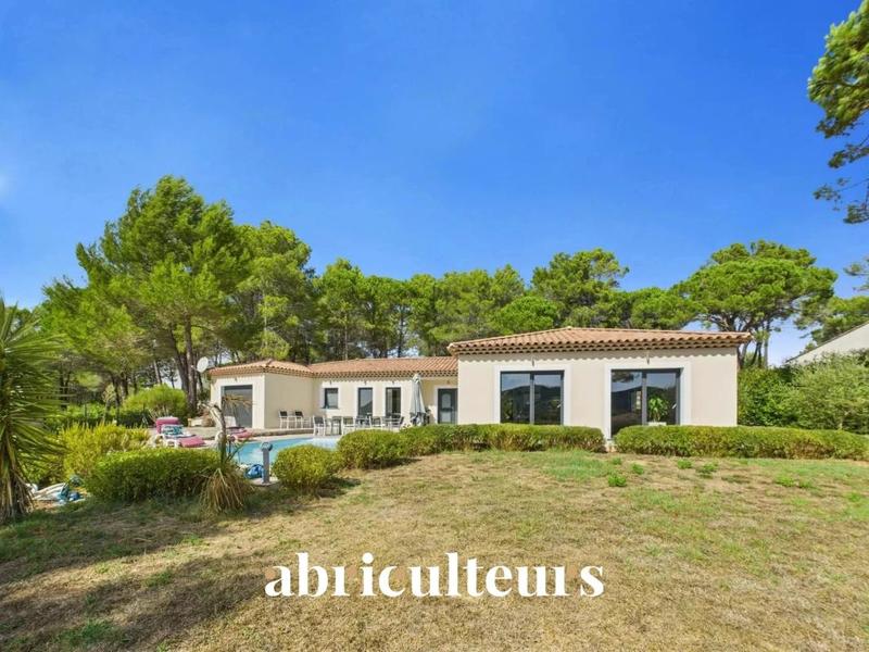 Maison ancienne - 186 m² - 4 pièces