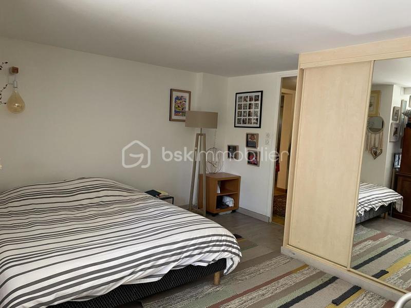 Maison d'architecte - 191 m² - 6 pièces