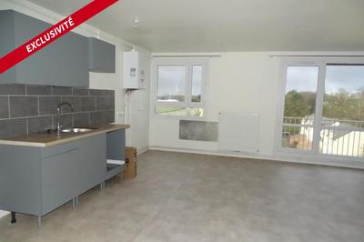 Appartement - 78 m² - 4 pièces