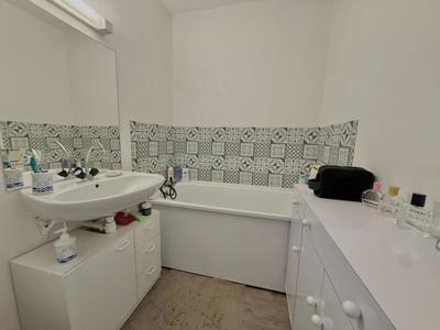 Studio - 21 m² - 1 pièce