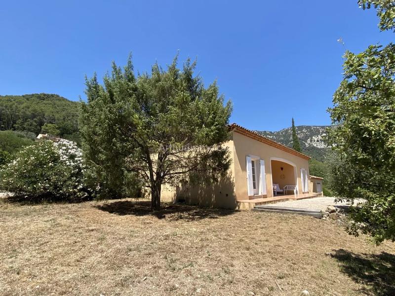 Maison - 132 m² - 4 pièces