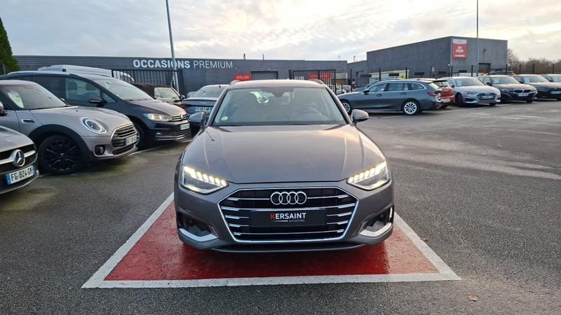 Audi A4 Avant 30 Tdi 136 s tronic 7 Business Line