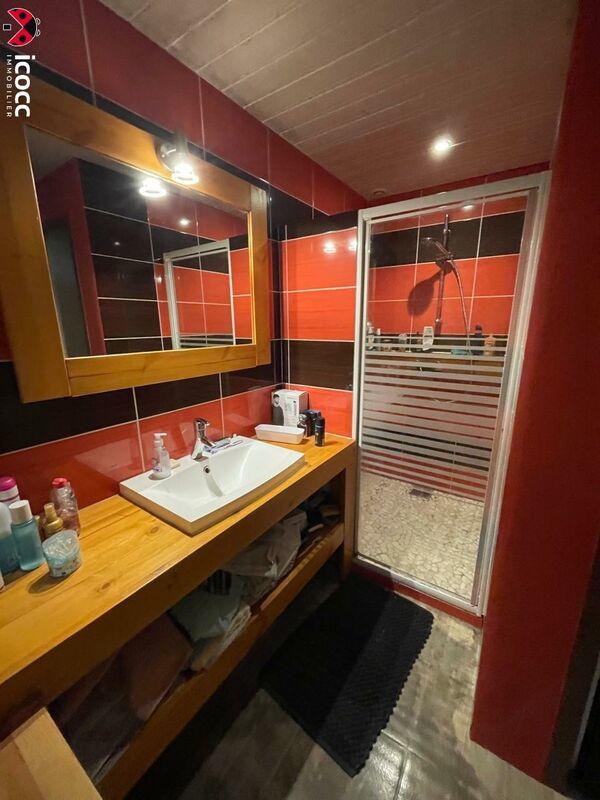 Maison en pierre - 176 m² - 7 pièces