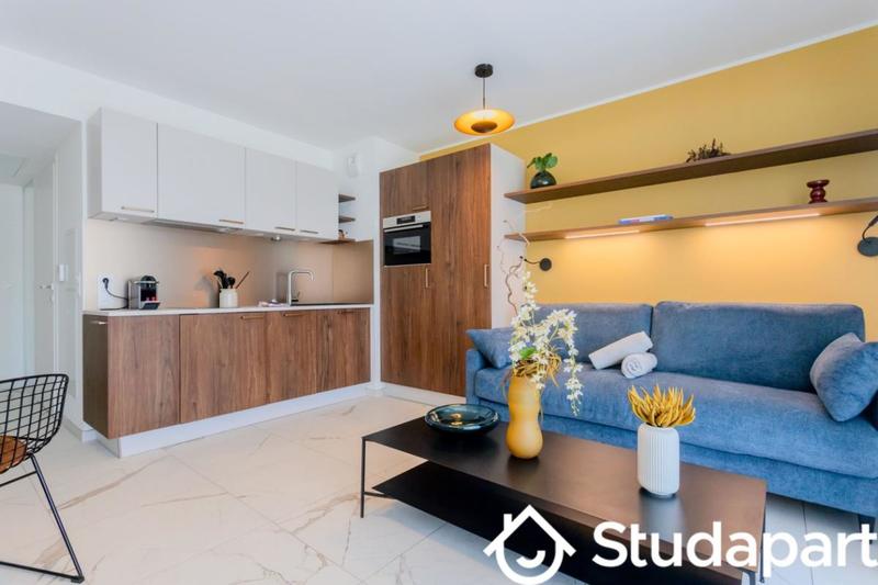 Maison - 25 m² - 1 pièce