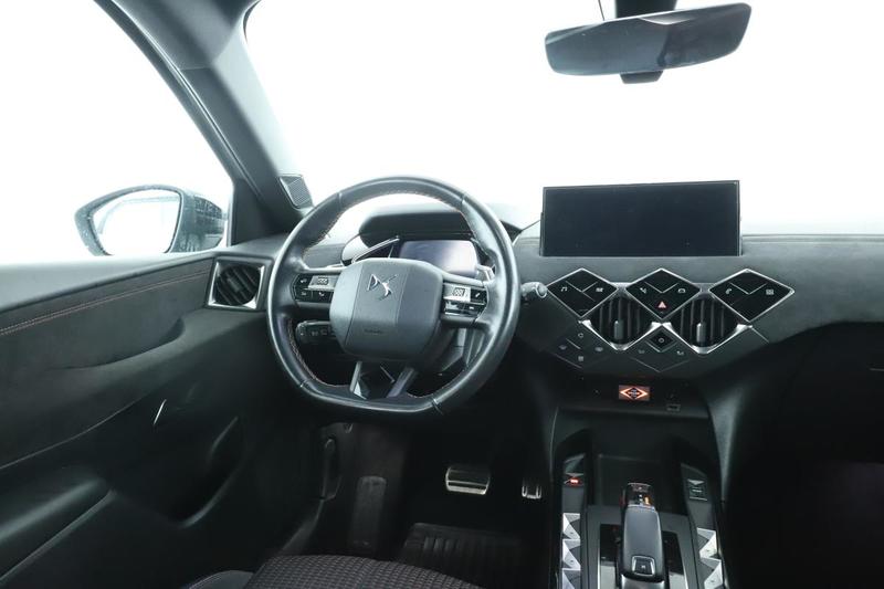 Ds Ds 3 Crossback 1.2 PureTech Performance Line + Automatique 155 ch