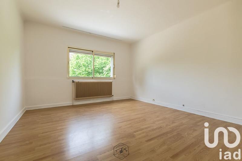 Maison - 184 m² - 7 pièces