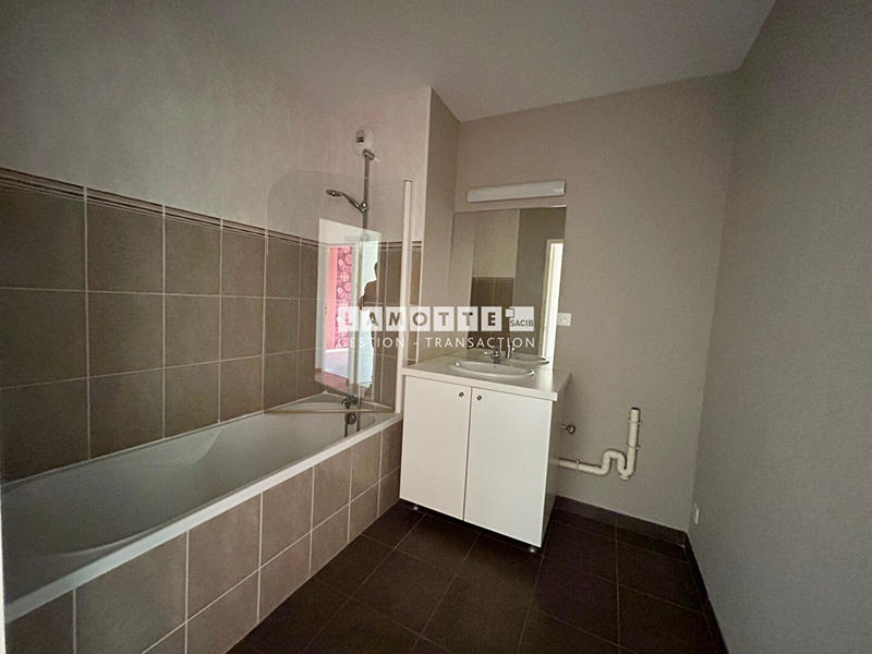Appartement - 68 m² - 3 pièces