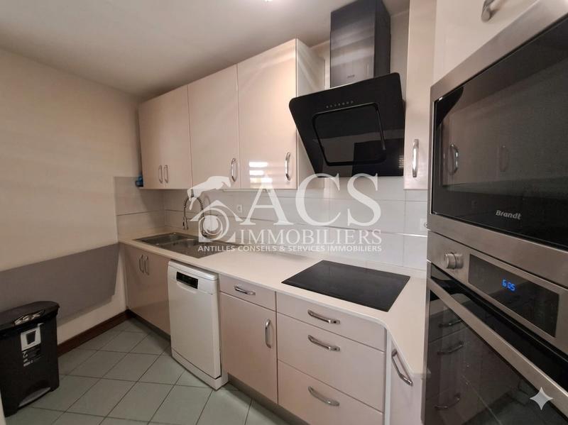 Appartement - 118 m² - 4 pièces