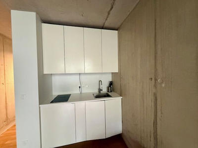 Appartement - 25 m² - 1 pièce